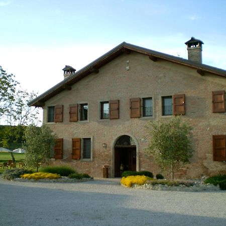 Agriturismo La Cascinetta Pieve di Cento Eksteriør billede
