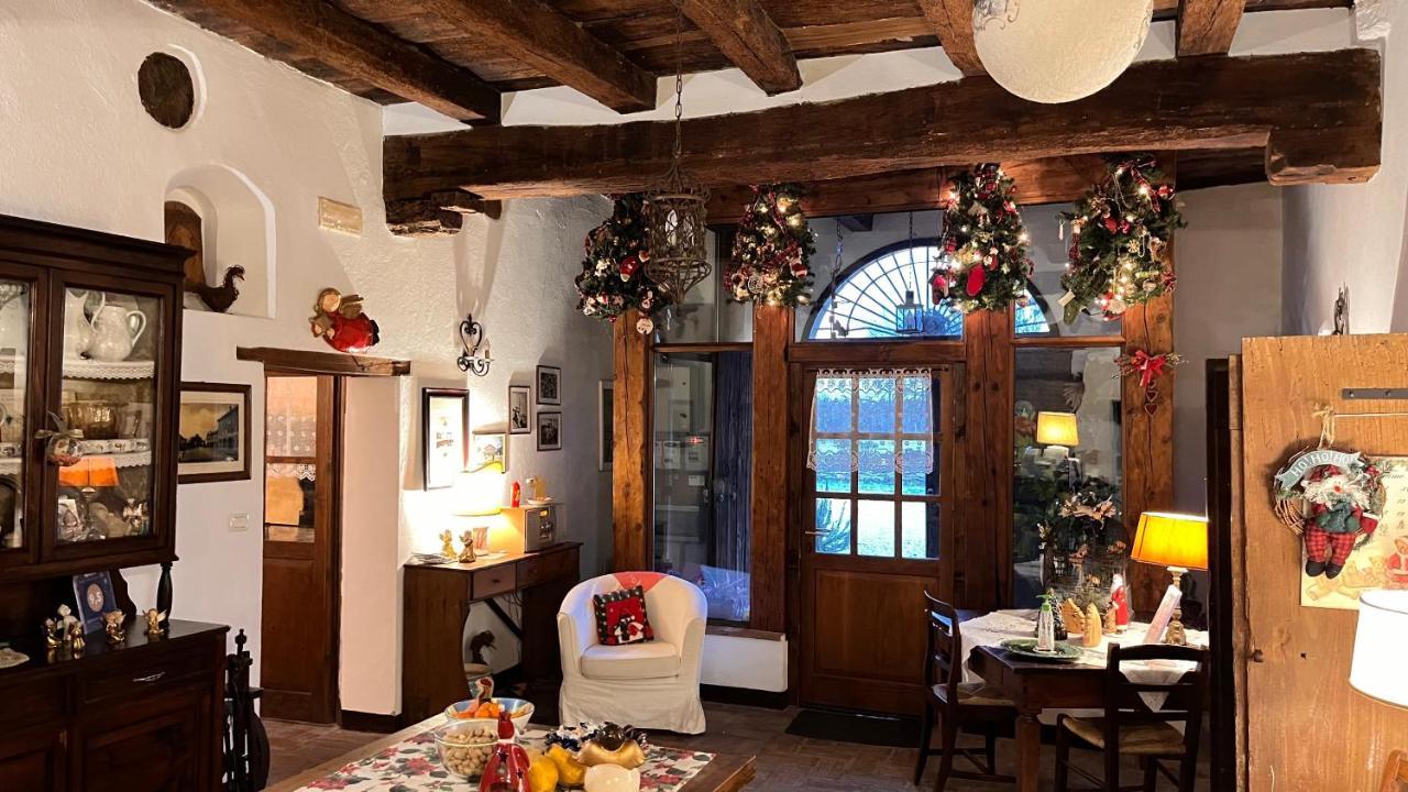 Agriturismo La Cascinetta Pieve di Cento Eksteriør billede