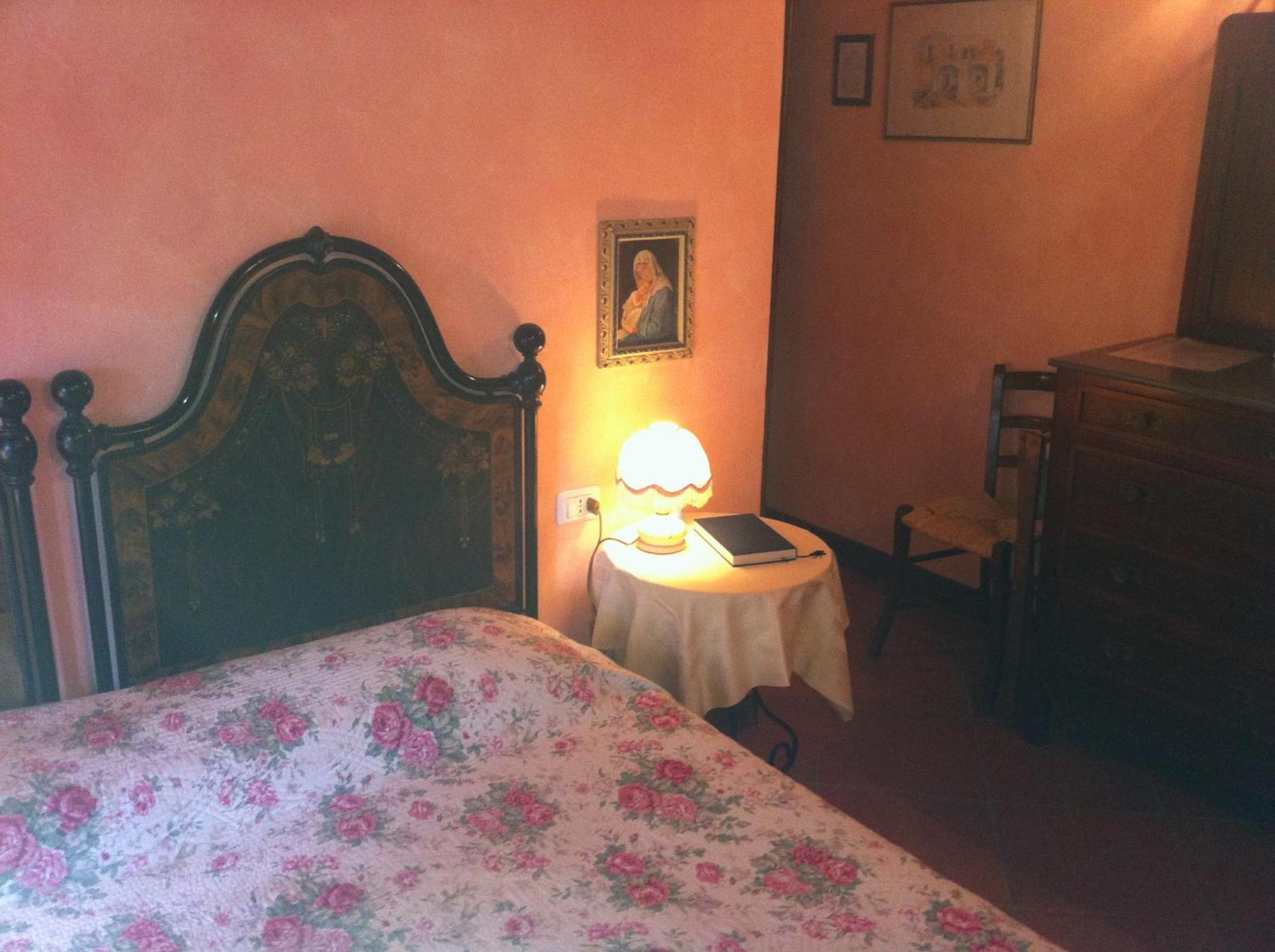 Agriturismo La Cascinetta Pieve di Cento Eksteriør billede