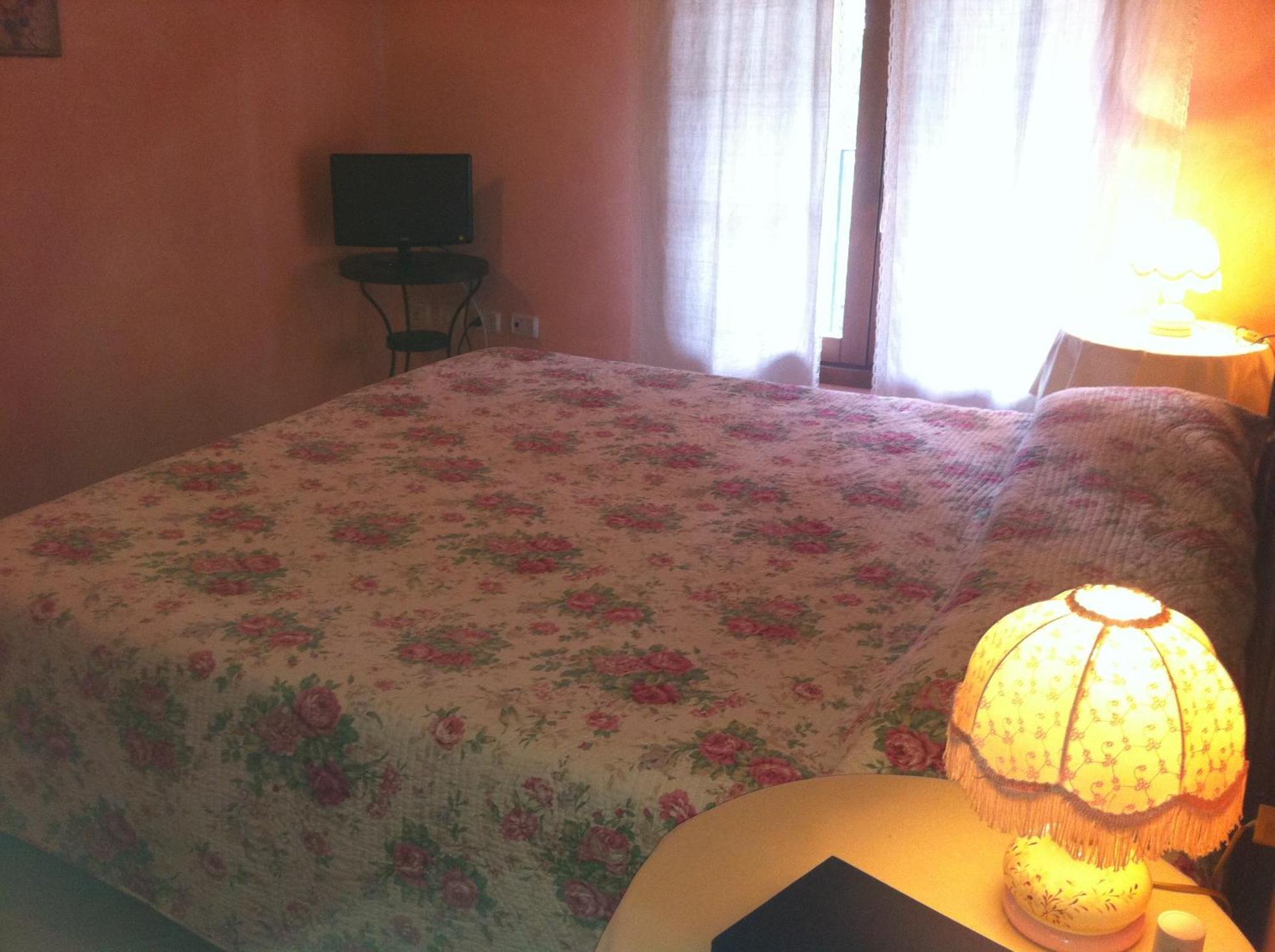 Agriturismo La Cascinetta Pieve di Cento Eksteriør billede