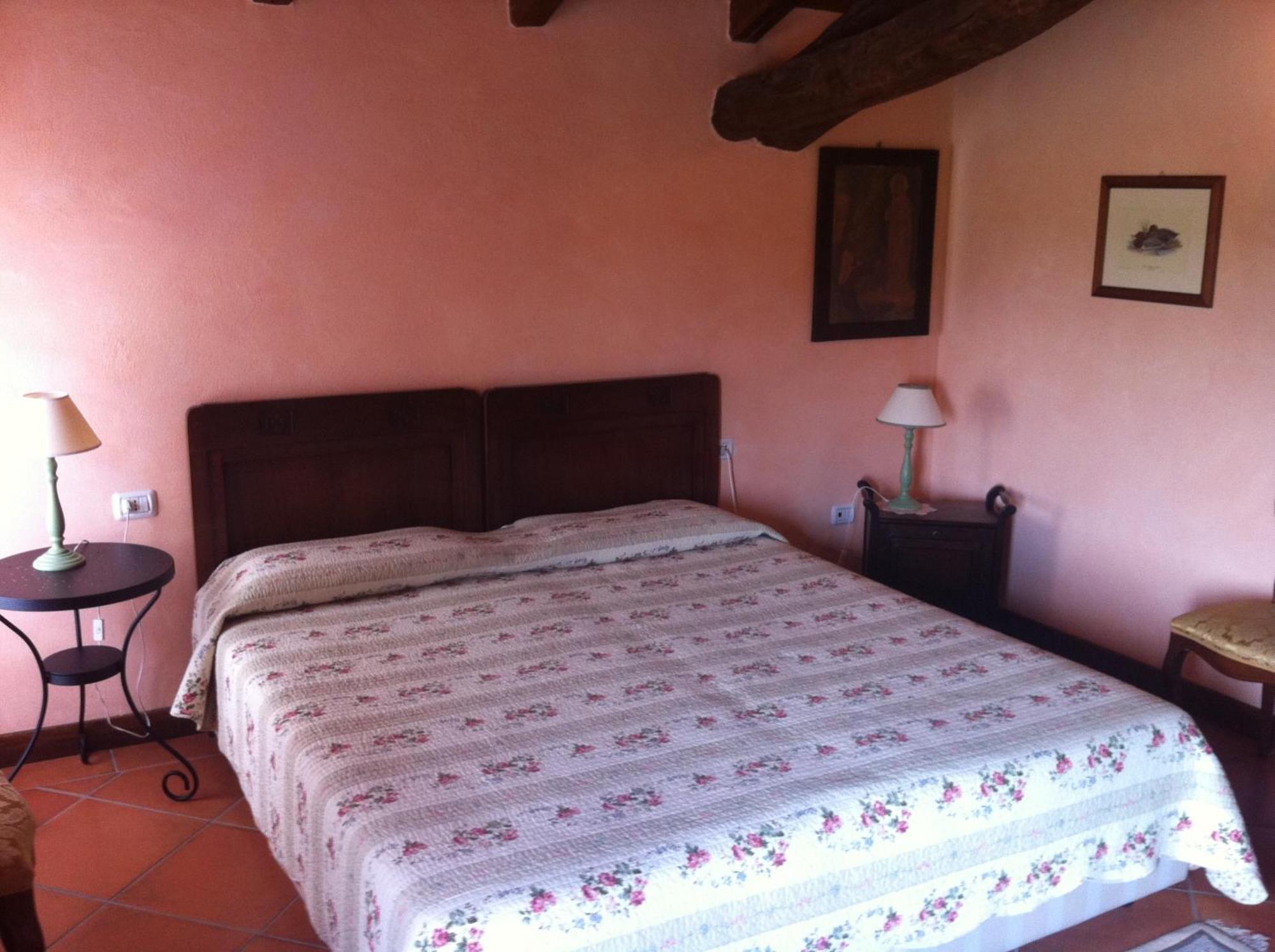 Agriturismo La Cascinetta Pieve di Cento Eksteriør billede