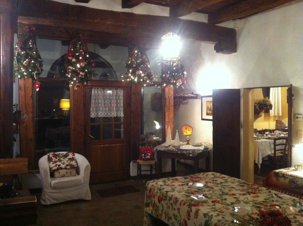 Agriturismo La Cascinetta Pieve di Cento Eksteriør billede