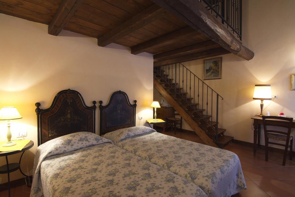 Agriturismo La Cascinetta Pieve di Cento Eksteriør billede