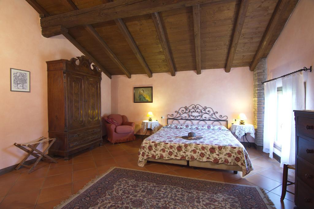 Agriturismo La Cascinetta Pieve di Cento Eksteriør billede