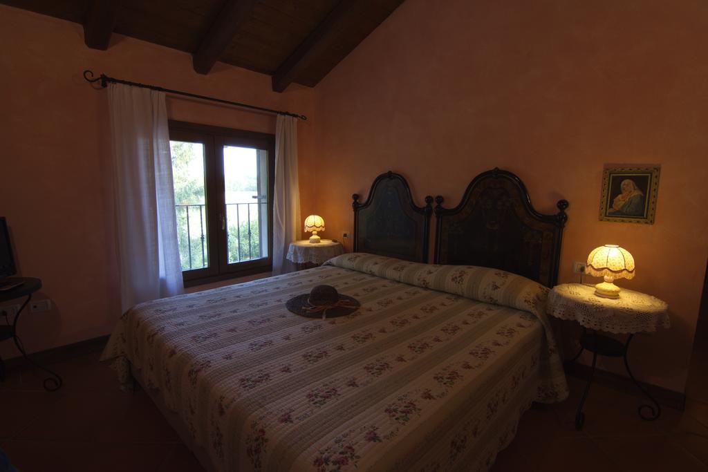 Agriturismo La Cascinetta Pieve di Cento Eksteriør billede