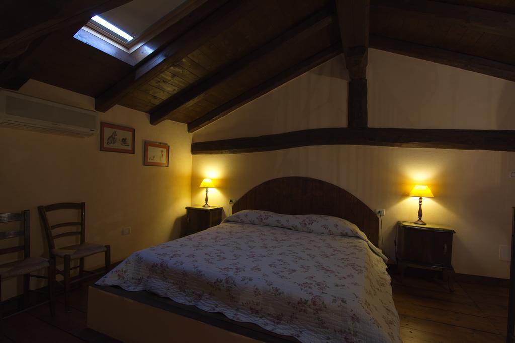 Agriturismo La Cascinetta Pieve di Cento Eksteriør billede