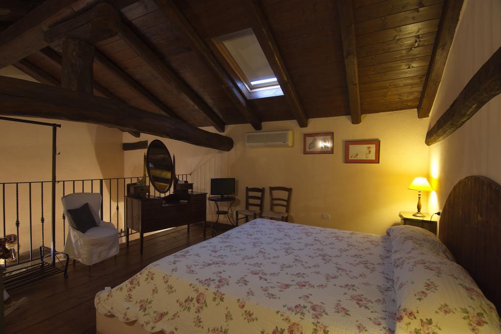 Agriturismo La Cascinetta Pieve di Cento Eksteriør billede