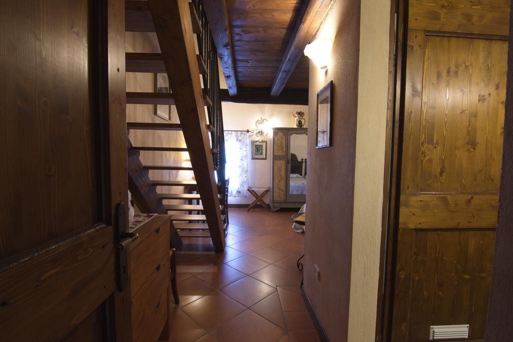 Agriturismo La Cascinetta Pieve di Cento Eksteriør billede