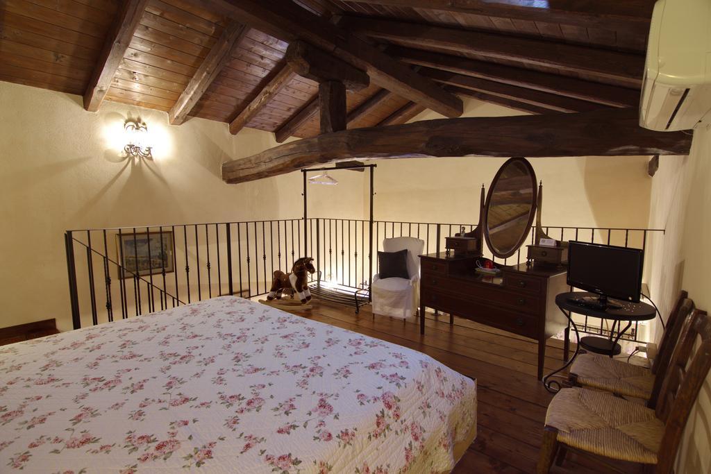Agriturismo La Cascinetta Pieve di Cento Eksteriør billede