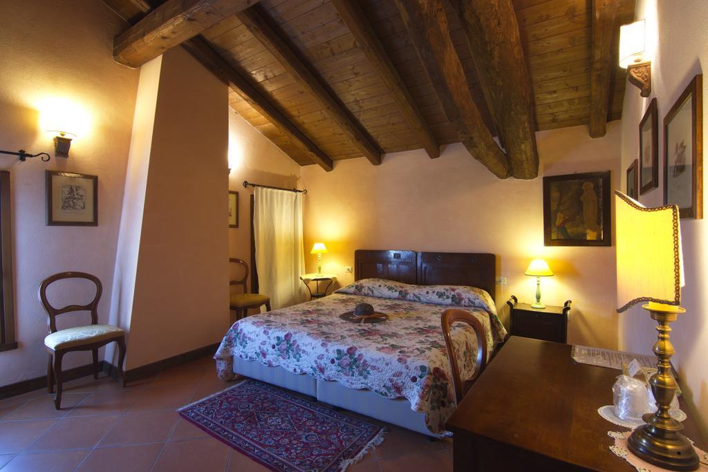 Agriturismo La Cascinetta Pieve di Cento Eksteriør billede
