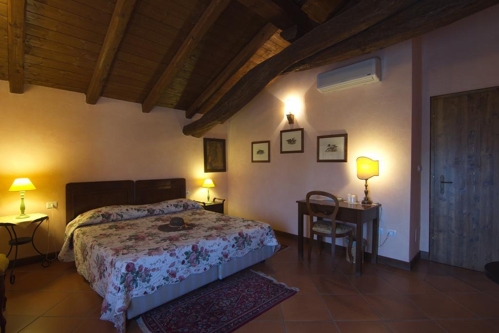 Agriturismo La Cascinetta Pieve di Cento Eksteriør billede