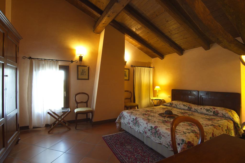 Agriturismo La Cascinetta Pieve di Cento Eksteriør billede