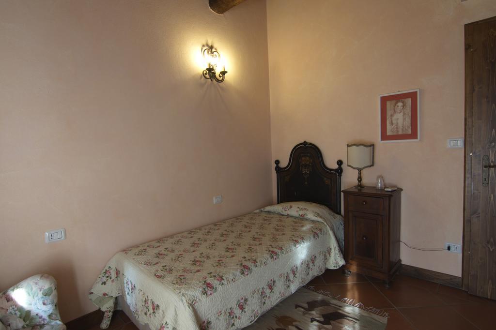 Agriturismo La Cascinetta Pieve di Cento Eksteriør billede