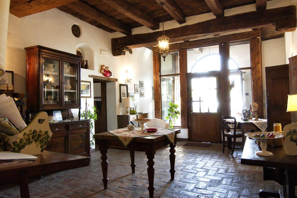Agriturismo La Cascinetta Pieve di Cento Eksteriør billede