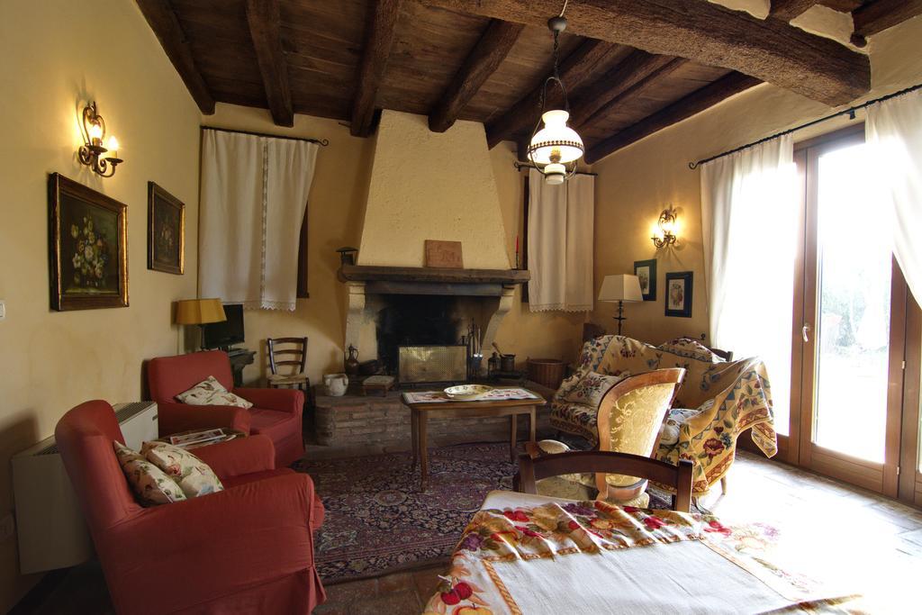 Agriturismo La Cascinetta Pieve di Cento Eksteriør billede