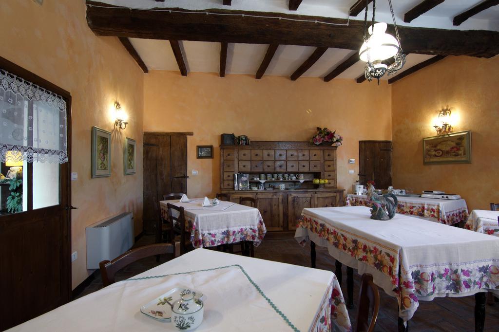 Agriturismo La Cascinetta Pieve di Cento Eksteriør billede