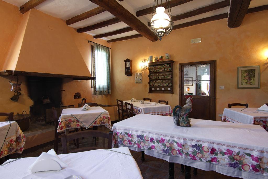 Agriturismo La Cascinetta Pieve di Cento Eksteriør billede