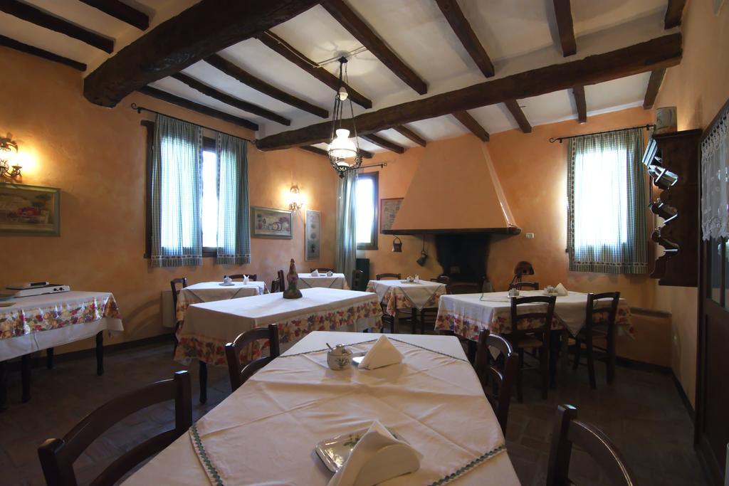 Agriturismo La Cascinetta Pieve di Cento Eksteriør billede