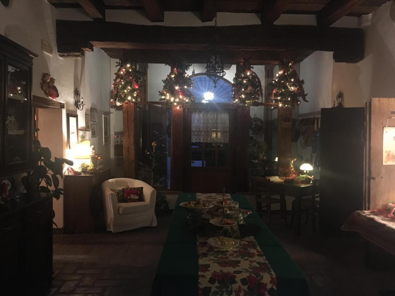 Agriturismo La Cascinetta Pieve di Cento Eksteriør billede