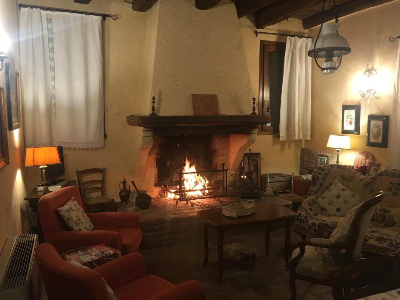 Agriturismo La Cascinetta Pieve di Cento Eksteriør billede
